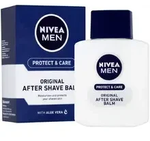 Nivea Men Hydrocare drėkinamasis balzamas po skutimosi 100 ml