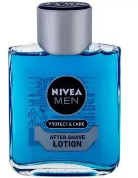 Nivea „Hydrocare“ losjonas po skutimosi (100 ml)