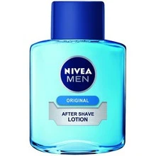 Losjonas po skutimosi NIVEA Men Originals, 100 ml