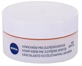 Nivea Anti-Wrinkle + Contouring Day Kreminis moterims, 50 ml