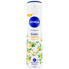Nivea egzotiškas pojūtis, 150 ml
