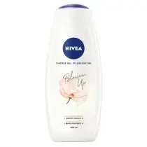 Nivea Blossom Up abrikosų žiedų dezodorantas, 500 ml