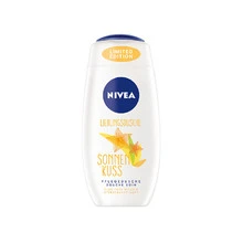 Nivea Star Fruit & Monoi Oil Soft Care dušo želė 500ml