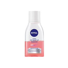 Nivea (Rūpestingas akių makiažo valiklis) 125 ml