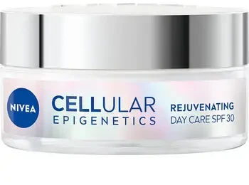 Nivea Dieninis kremas SPF 30 Cellular Epigenetics Rejuvenating Day Care 50 ml