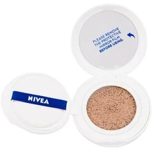 Nivea Cellular Expert Finish 3in1 Care Cushion Makeup moterims, 15 g