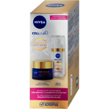 Nivea Cellular Luminous 630 Antispot odos serumas