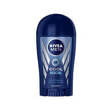 Nivea Men Cool Kick dezodorantas, 50 ml