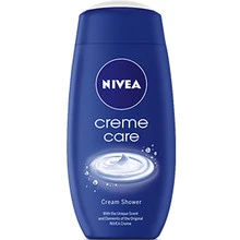 Nivea Creme Care kreminė dušo želė 500ml