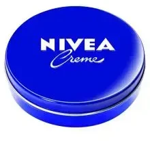 Nivea Intensive Kreminis (Creme), 250 ml