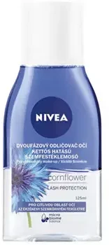 Nivea dvifazis akių makiažas ir makiažas 125 ml