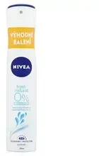Nivea Fresh Dezodorantas, 200 ml