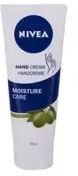 Nivea Hand Care Hand Kreminis, 75 ml