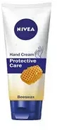 Nivea Hand Care Protective Hand Kreminis moterims, 75 ml