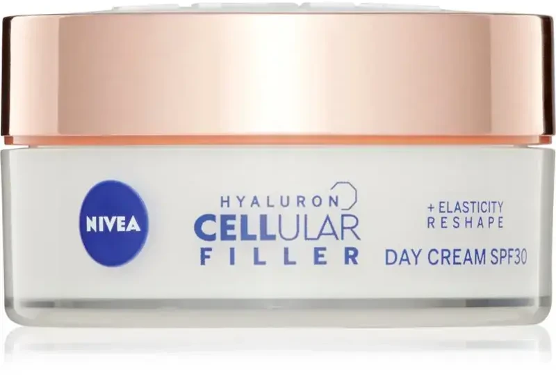 Nivea Cellular Expert Lift Advanced Anti-Age Day kreminis dieninis kreminis moterims, 50 ml
