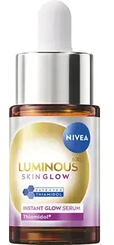 Nivea Švytintis odos švytėjimas (serumas)