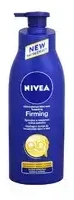 Nivea maitininantis Firming Losjonas kūnui skirta sausai odai Q10 Plus (Firming) 400 ml