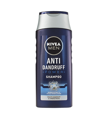 Nivea Men Nuo pleiskanų Šampūnas, 250 ml