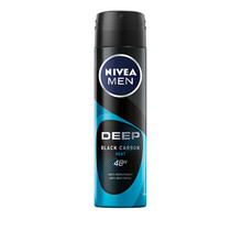 Nivea Men Deep Antiperspirant, 150 ml