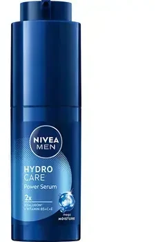 Nivea Hidroponinis serumas „Hydro Care“ 30 ml