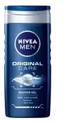 Nivea Men Protect & Care Dušo želė vyrams, 250 ml