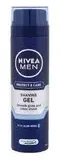 Nivea Men Protect & Care Shaving Gel 200 ml