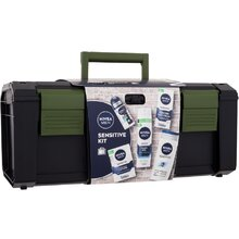 Nivea Men Sensitive Kit Day Kreminis