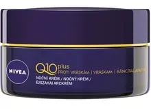 Nivea Stangrinamasis naktinis kremas nuo raukšlių Q10 Power 50 ml