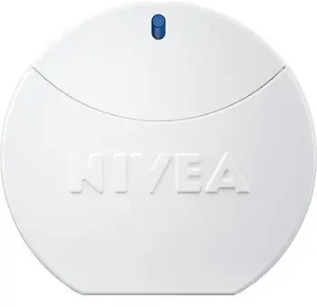 Nivea Creme EDT tualetinis vanduo moterims, 30 ml