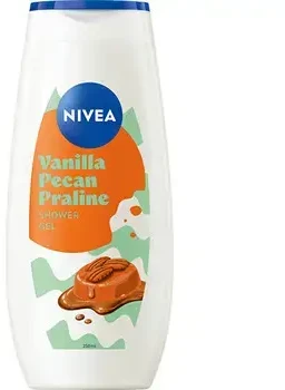 Nivea Pecan dušo želė 250 ml