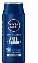 Nivea Nuo pleiskanų Šampūnas for Men Power