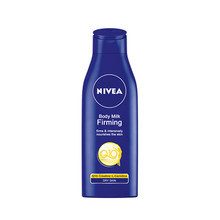Nivea Q10 + Vitamin C Firming Losjonas kūnui moterims, 250 ml