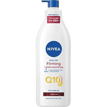 Nivea Losjonas kūnui, 400 ml