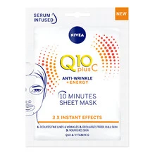 „Nivea Q10 Plus C“ atjauninta ir energizuota oda