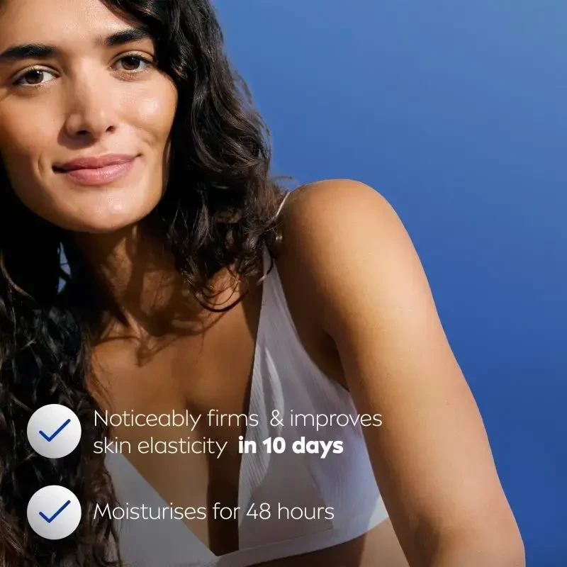 Nivea Firming Losjonas kūnui Q10 + Vitamin C (Firming Losjonas kūnui)
