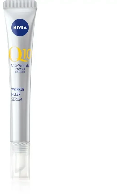 Nivea Q10 Anti-Wrinkle Expert Targeted Wrinkle Filler Serum Skin Serum