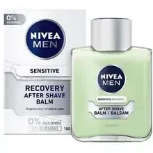 Nivea Men Sensitive Recovery balzamas po skutimosi 100ml