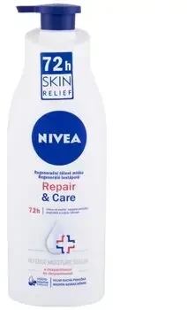 Nivea Repair & Care Losjonas kūnui Losjonas kūnui