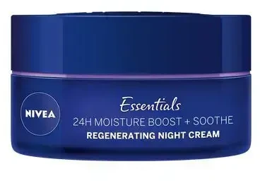 Nivea Regenerating Night Care 50 ml