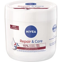 Nivea Repair & Care, 400 ml