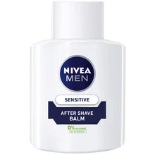 Nivea Men Sensitive (M) asb 100ml