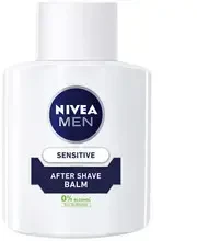 Nivea Men Sensitive (M) asb 100ml