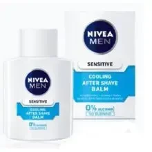 Nivea Vėsinamasis losjonas po skutimosi jautriai odai 100 ml