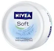 Nivea gaivinamai švelnus drėkinamasis kremas, 500 ml