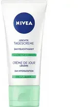 Nivea Matifying Day Kreminis Day Kreminis moterims, 50 ml