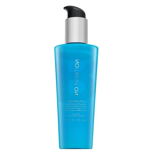 No Inhibition Silkening Milk, 140 ml