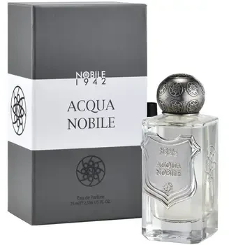 Nobile 1942 Acqua Nobile EDP parfumuotas vanduo unisex, 75 ml