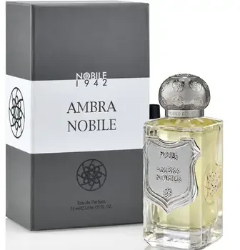 Nobile 1942 Ambra Nobile EDP