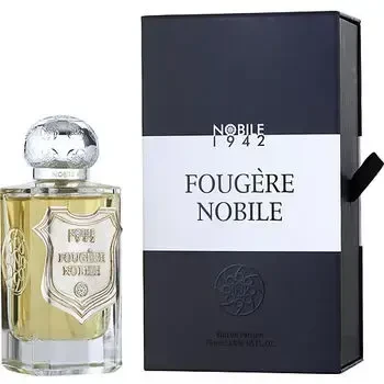 Nobile 1942 Fougere Nobile Eau De Parfum, 75 ml