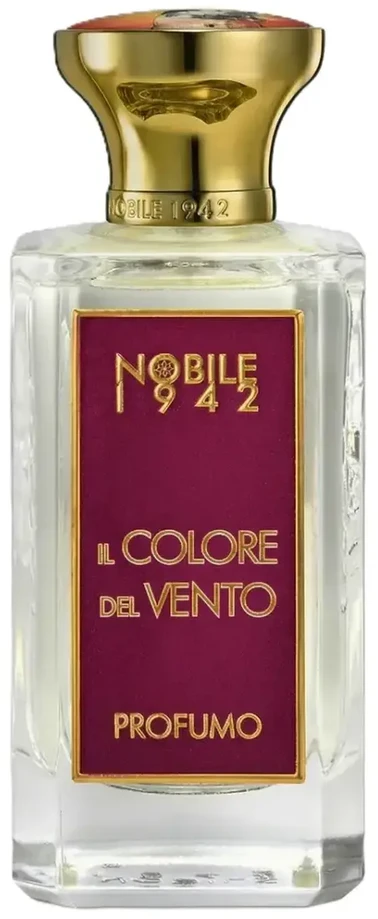 NOBILE 1942 IL COLORE DEL VENTO išorinis parfumas 75 ML